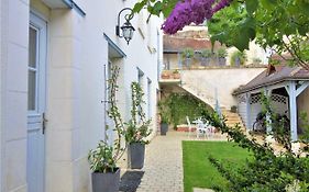 La Maison De Rose